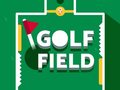 leikur Golf Field