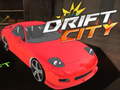 leikur Drift City