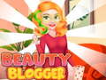 leikur Beauty Blogger