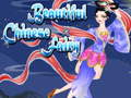 leikur Beautiful Chinese Fairy