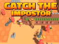 leikur Catch The Impostor