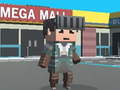 leikur Squid Game Challenge Battle 3D