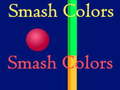 leikur Smash Colors