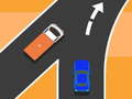 leikur Traffic Road