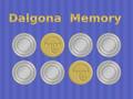 leikur Dalgona Memory
