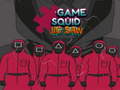 leikur Squid Game JigSaw