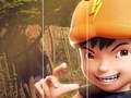 leikur Boboiboy Piano Tiles