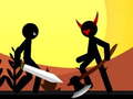 leikur Stickman.io