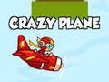 leikur Crazy Plane