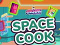 leikur Elliott From Earth Space Cook