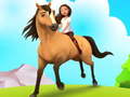 leikur Horse Run 2