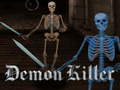 leikur Demon Killer