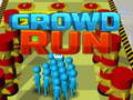 leikur Crowd Run 3D