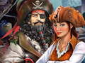 leikur Pirates secret treasure
