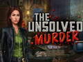 leikur The Unsolved Murder