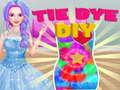 leikur The Dye DIY