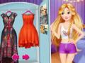 leikur Princess Rivalry
