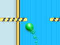 leikur Ball Rolling Path