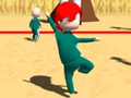 leikur Squid Game 3D Online
