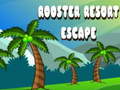 leikur Rooster Resort Escape
