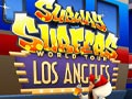 leikur Subway Surfers Los Angeles