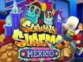 leikur Subway Surfers Mexico