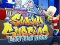 leikur Subway Surfers Little Rock
