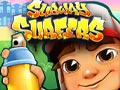 leikur Subway Surfers