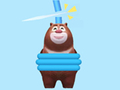 leikur Save The Bear