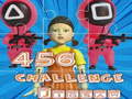 leikur 456 Challenge Jigsaw
