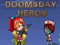 leikur Doomsday Heros