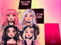 leikur Piano Tiles: Blackpink Kpop