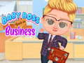 leikur Baby Boss Back In Business