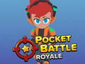 leikur Pocket Battle Royale