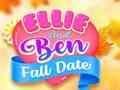 leikur Ellie And Ben Fall Date