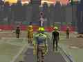 leikur Space Squid Challenge Game