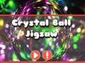 leikur Crystal Ball Jigsaw