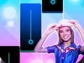 leikur Ana emilia Piano Tiles