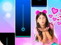 leikur Maria Clara e JP Piano Game Tiles
