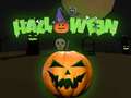 leikur Rolling Halloween
