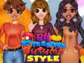 leikur Bff Attractive Autumn Style