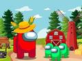leikur Impostor Farm