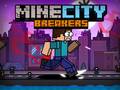 leikur MineCity Breakers