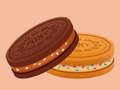 leikur Sort Cookies