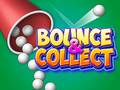 leikur Bounce & Collect