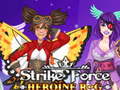 leikur Strike Force Heroine RPG