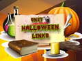 leikur ONet Halloween Links
