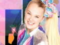 leikur JoJo Siwa Piano Tile