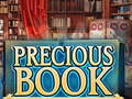 leikur Precious Book