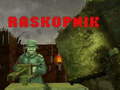 leikur Raskopnik
